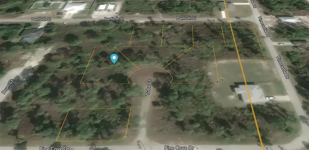 816 Tuba Court Lehigh Acres FL 33974