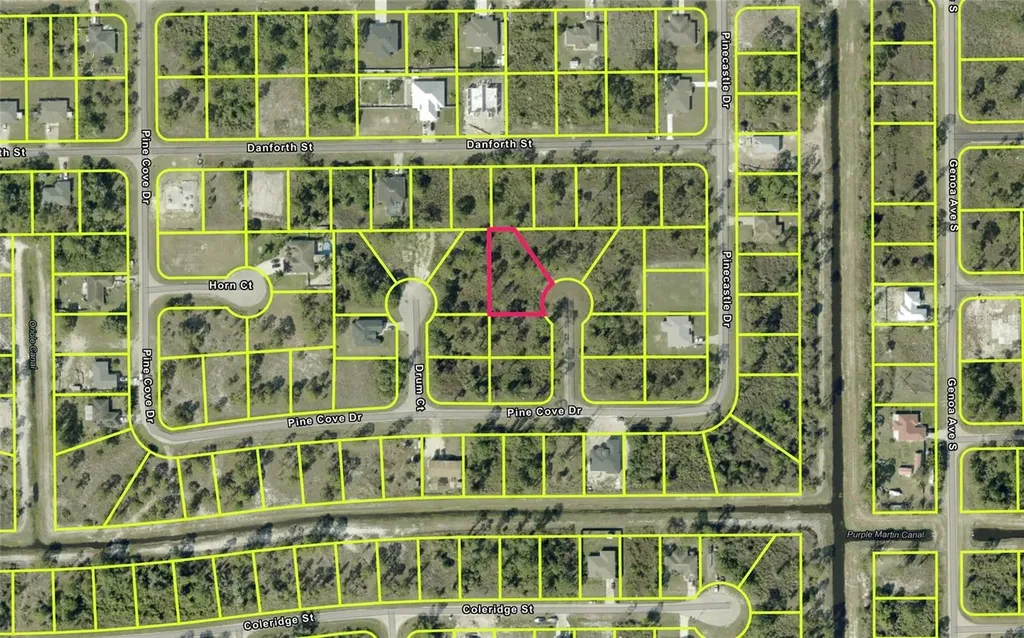 816 Tuba Court Lehigh Acres FL 33974