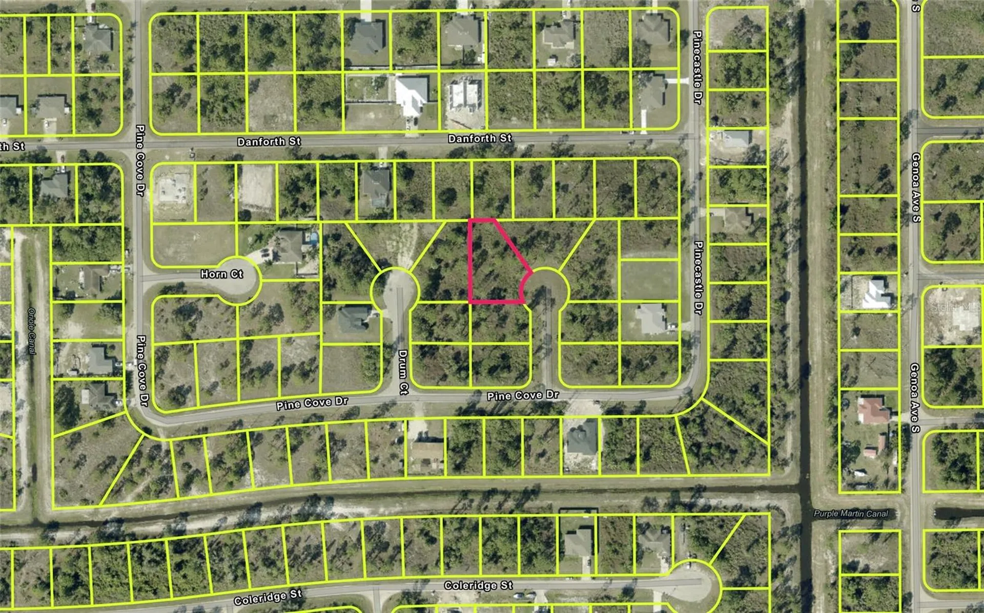 816 Tuba Court Lehigh Acres FL 33974