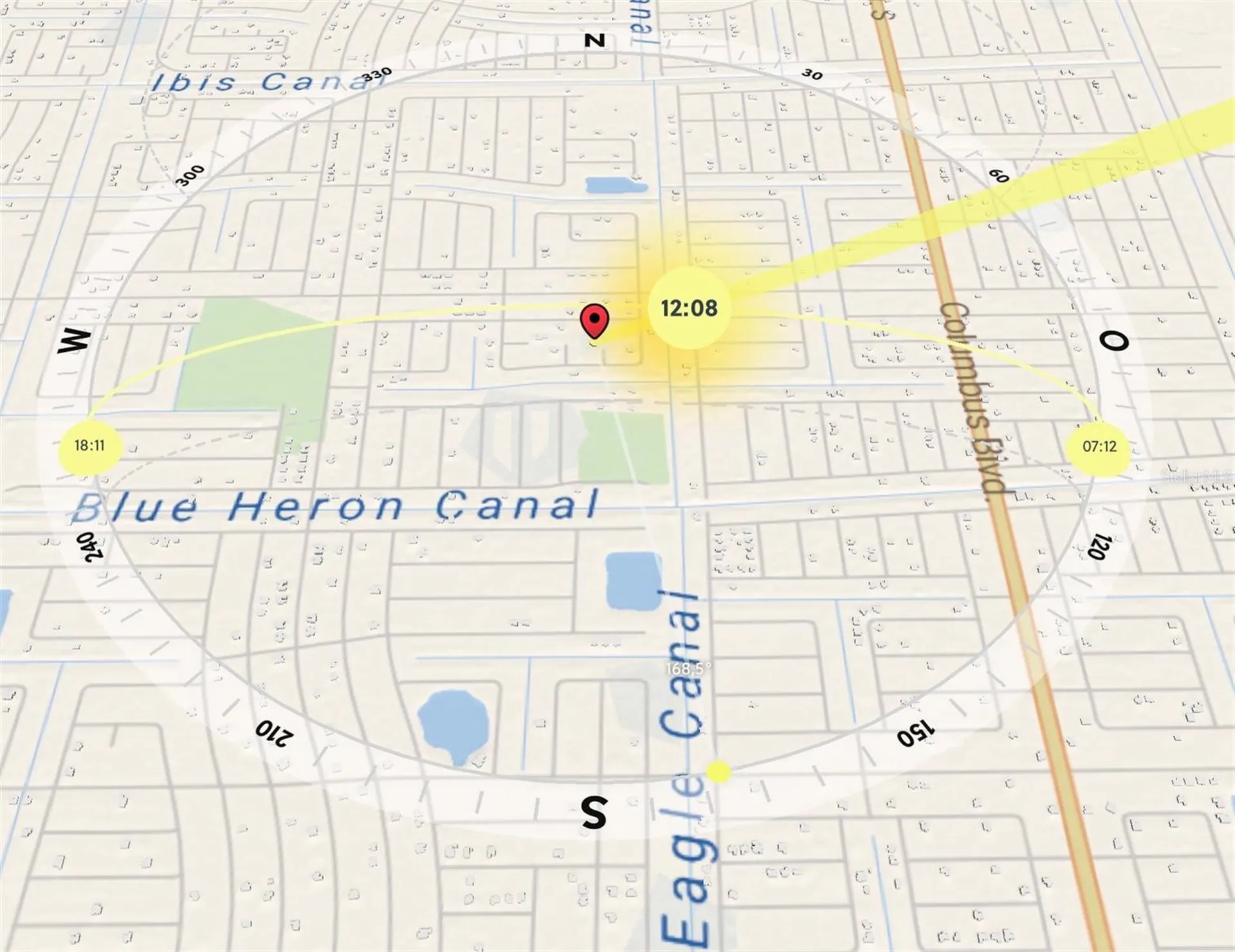816 Tuba Court Lehigh Acres FL 33974