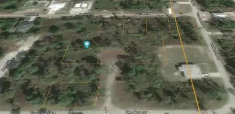 816 Tuba Court Lehigh Acres FL 33974