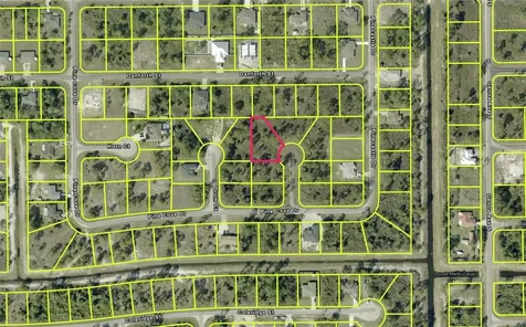 816 Tuba Court Lehigh Acres FL 33974