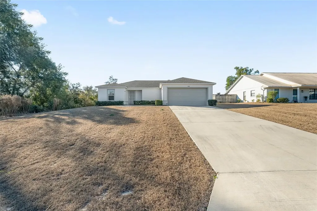 4400 SW 155th Street Ocala FL 34473
