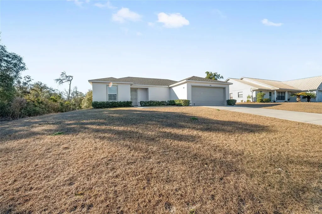 4400 SW 155th Street Ocala FL 34473