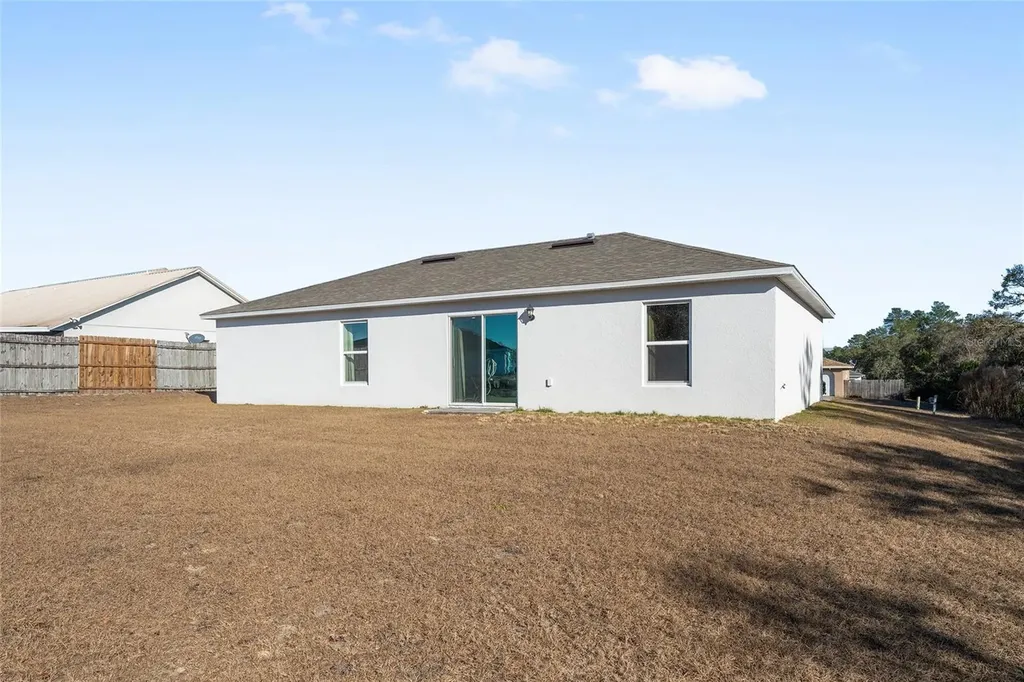 4400 SW 155th Street Ocala FL 34473