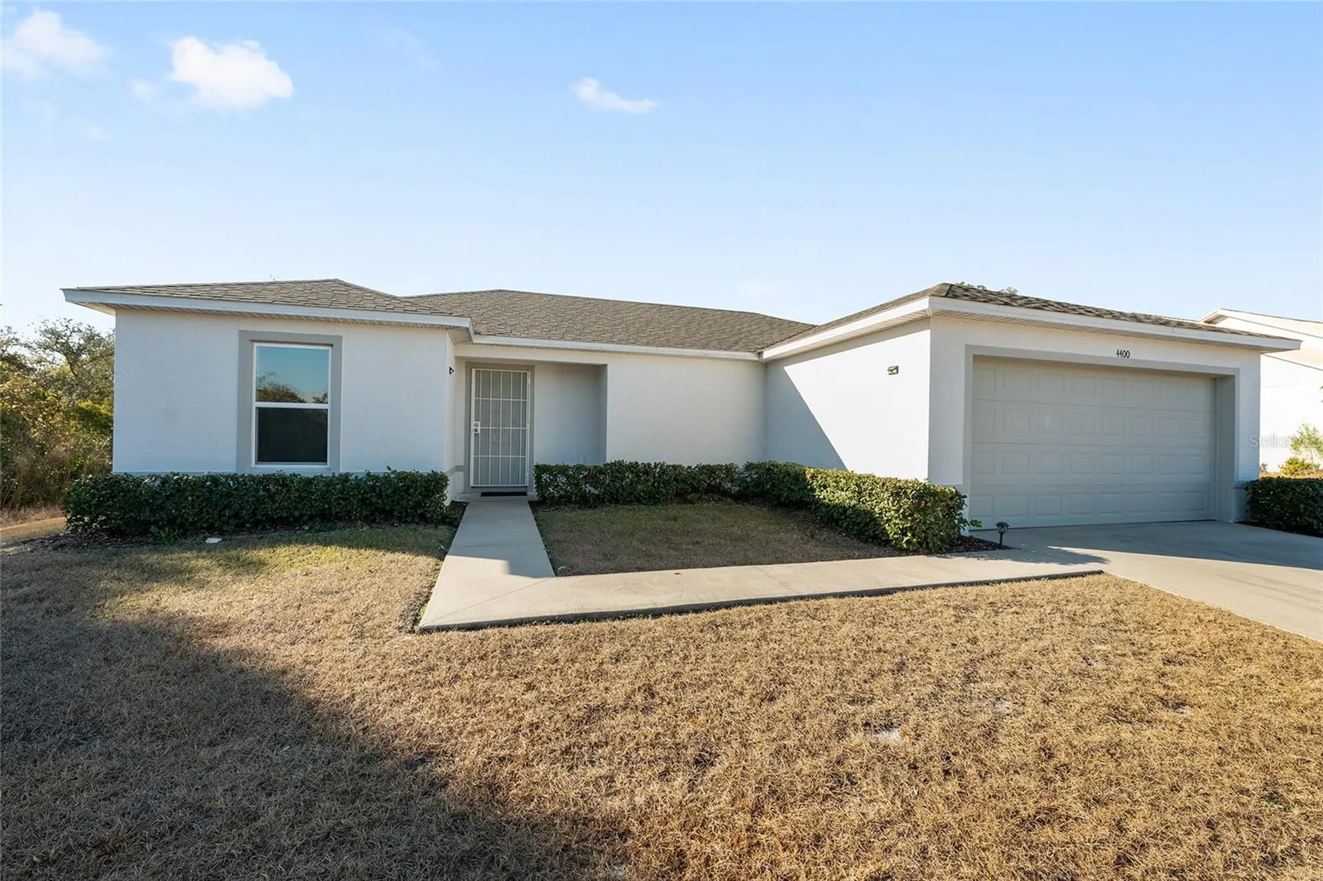 4400 SW 155th Street Ocala FL 34473
