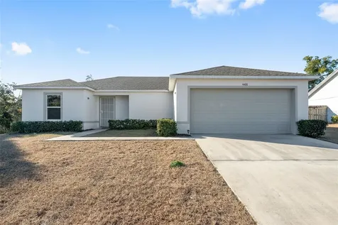 4400 SW 155th Street Ocala FL 34473