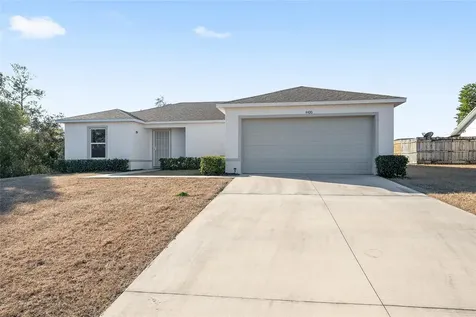 4400 SW 155th Street Ocala FL 34473