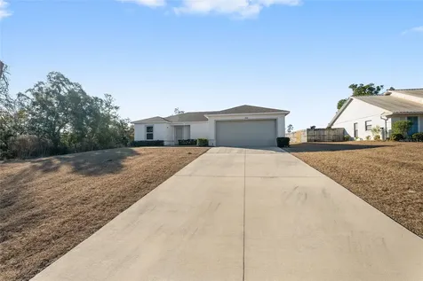 4400 SW 155th Street Ocala FL 34473