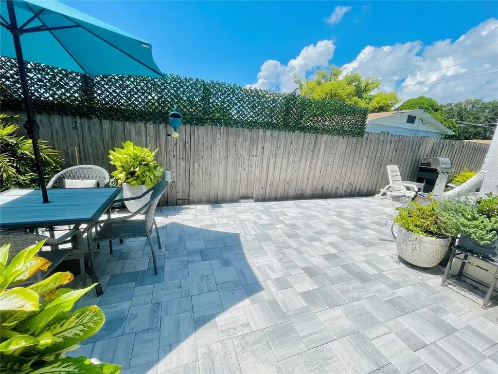 2602 W Nassau Street Tampa FL 33607
