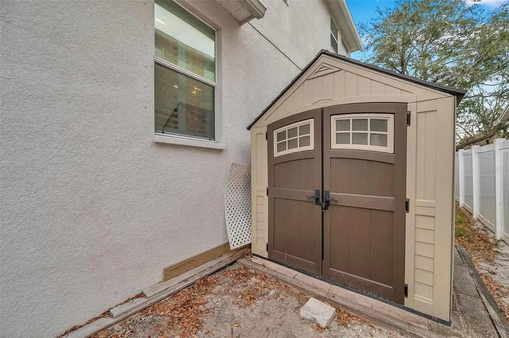 2602 W Nassau Street Tampa FL 33607