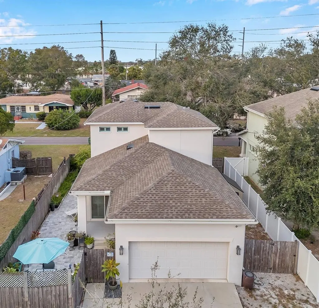 2602 W Nassau Street Tampa FL 33607