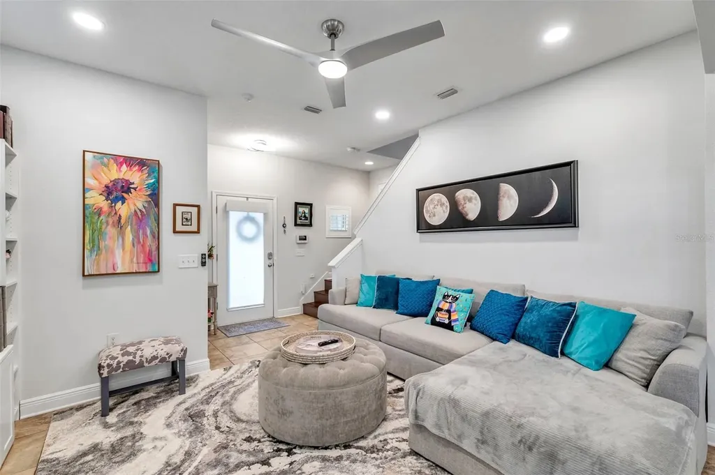 2602 W Nassau Street Tampa FL 33607