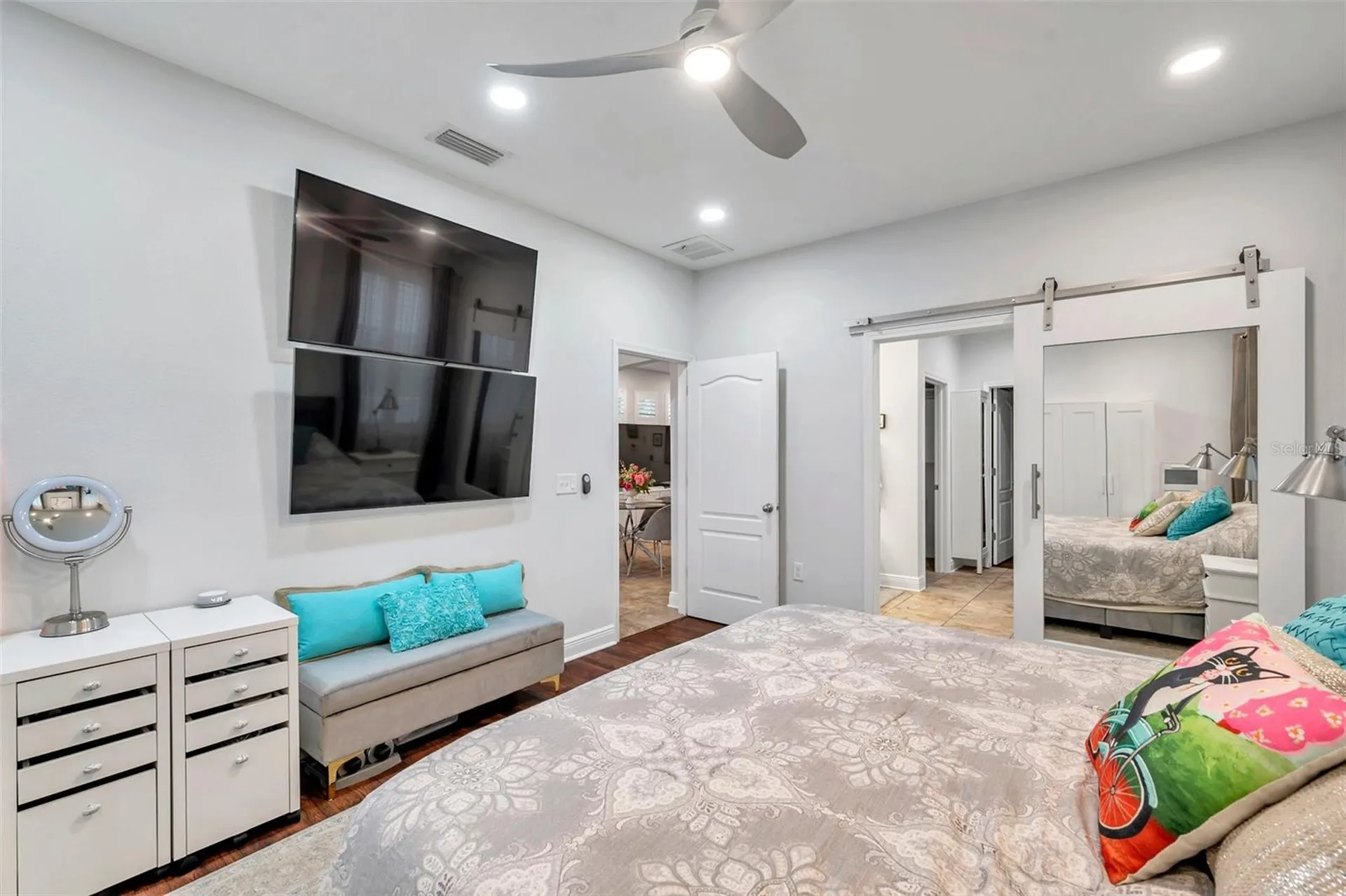 2602 W Nassau Street Tampa FL 33607