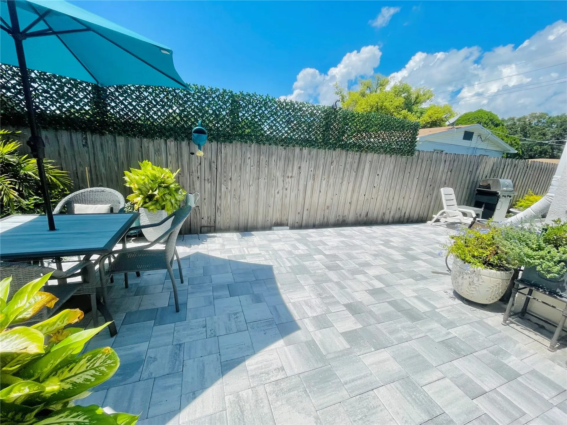 2602 W Nassau Street Tampa FL 33607