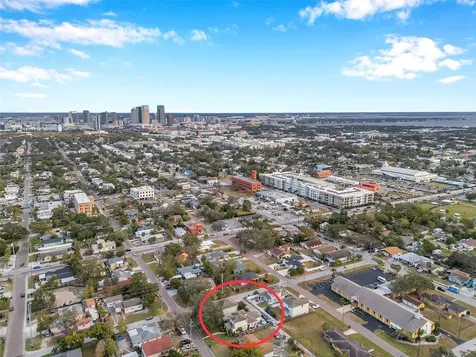2602 W Nassau Street Tampa FL 33607