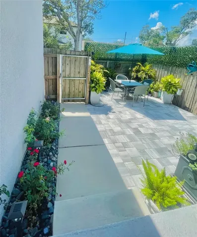2602 W Nassau Street Tampa FL 33607
