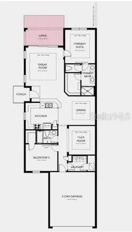 5375 Spoonflower Court St Cloud FL 34771
