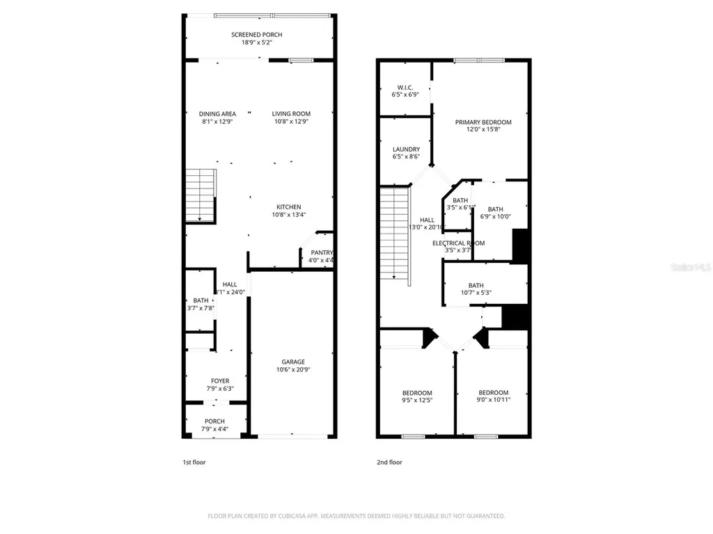 5438 Tripoli Drive Palmetto FL 34221