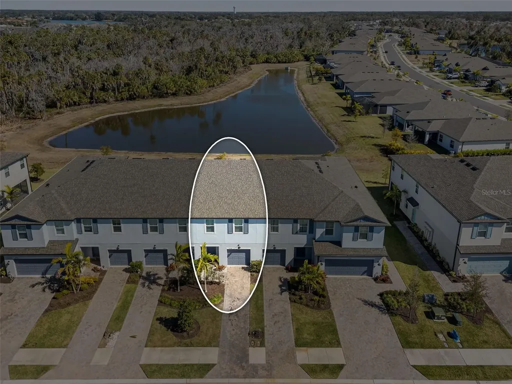 5438 Tripoli Drive Palmetto FL 34221