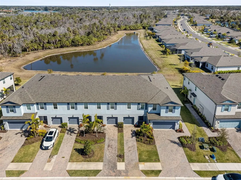 5438 Tripoli Drive Palmetto FL 34221