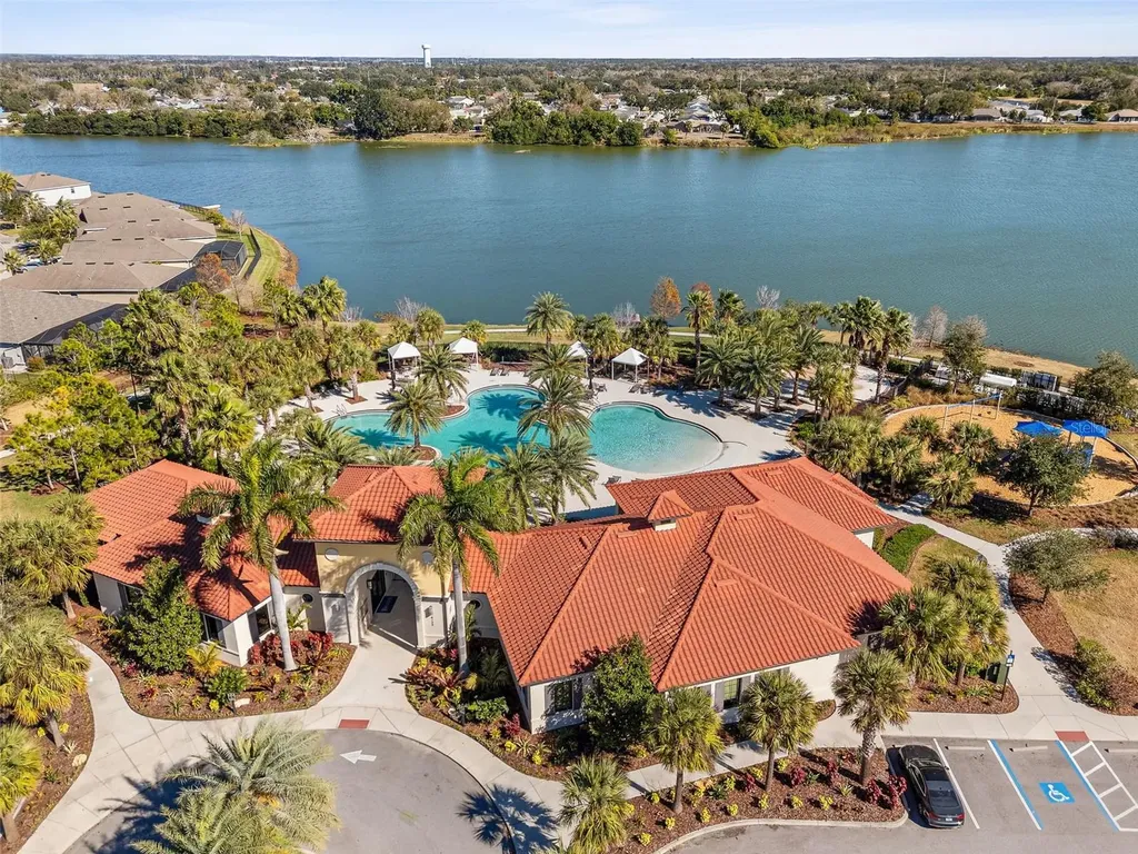 5438 Tripoli Drive Palmetto FL 34221