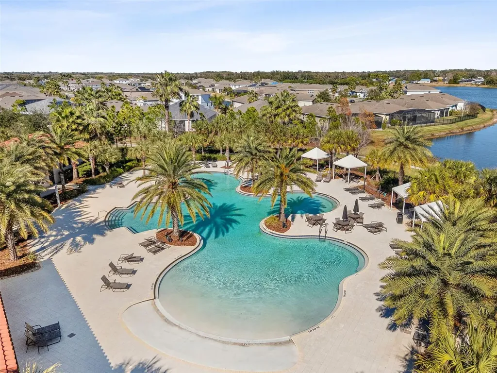 5438 Tripoli Drive Palmetto FL 34221