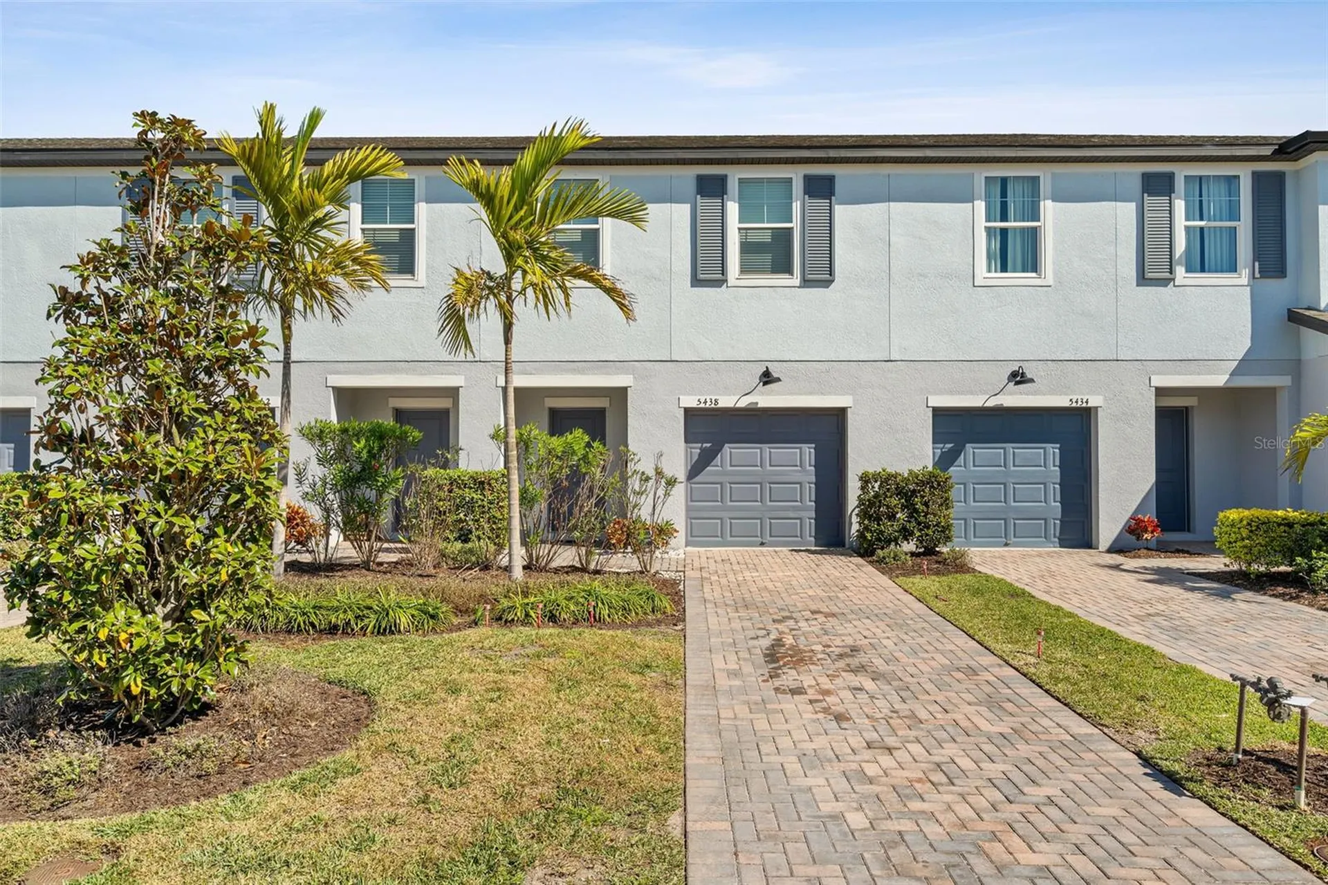 5438 Tripoli Drive Palmetto FL 34221