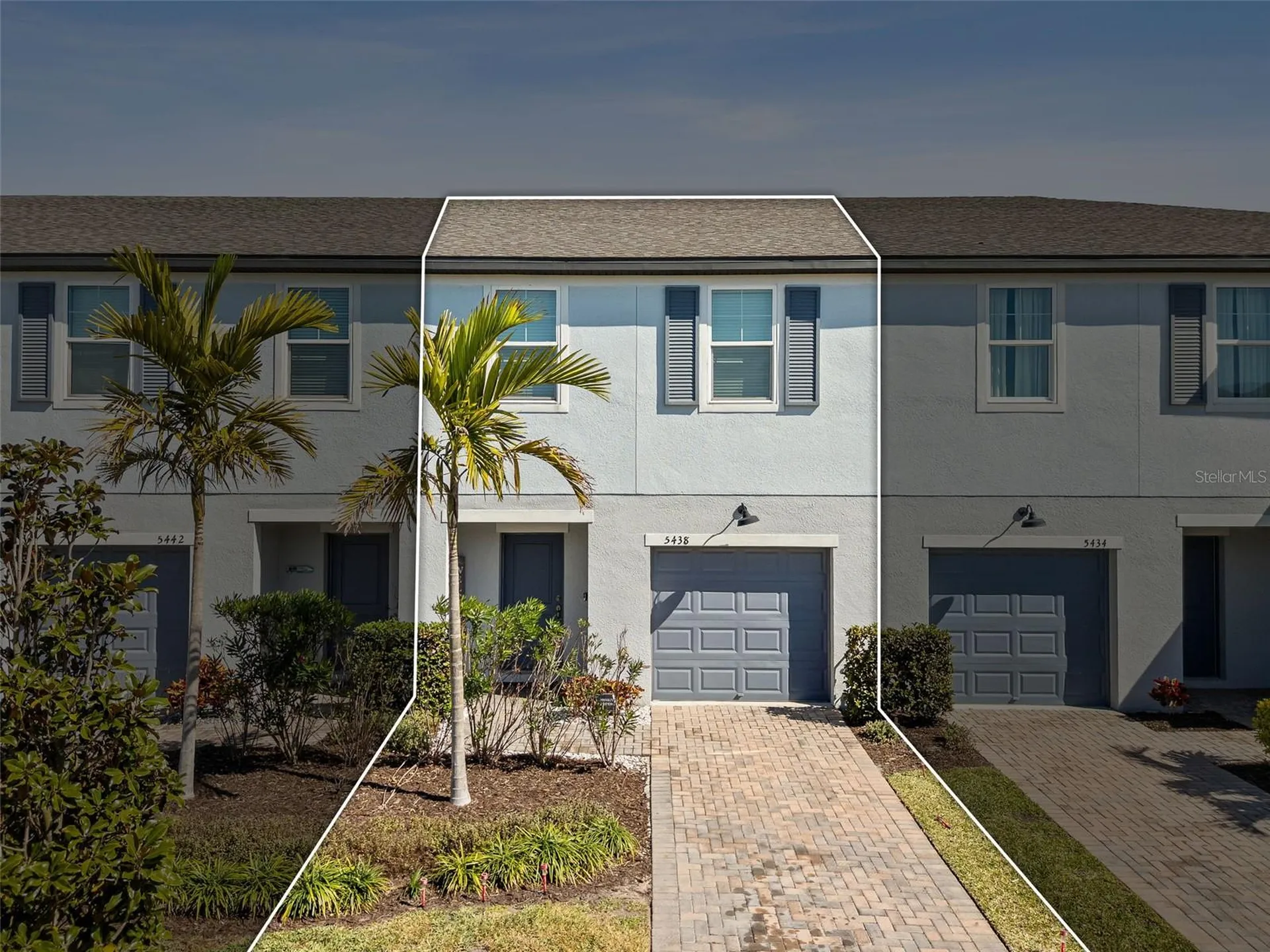 5438 Tripoli Drive Palmetto FL 34221