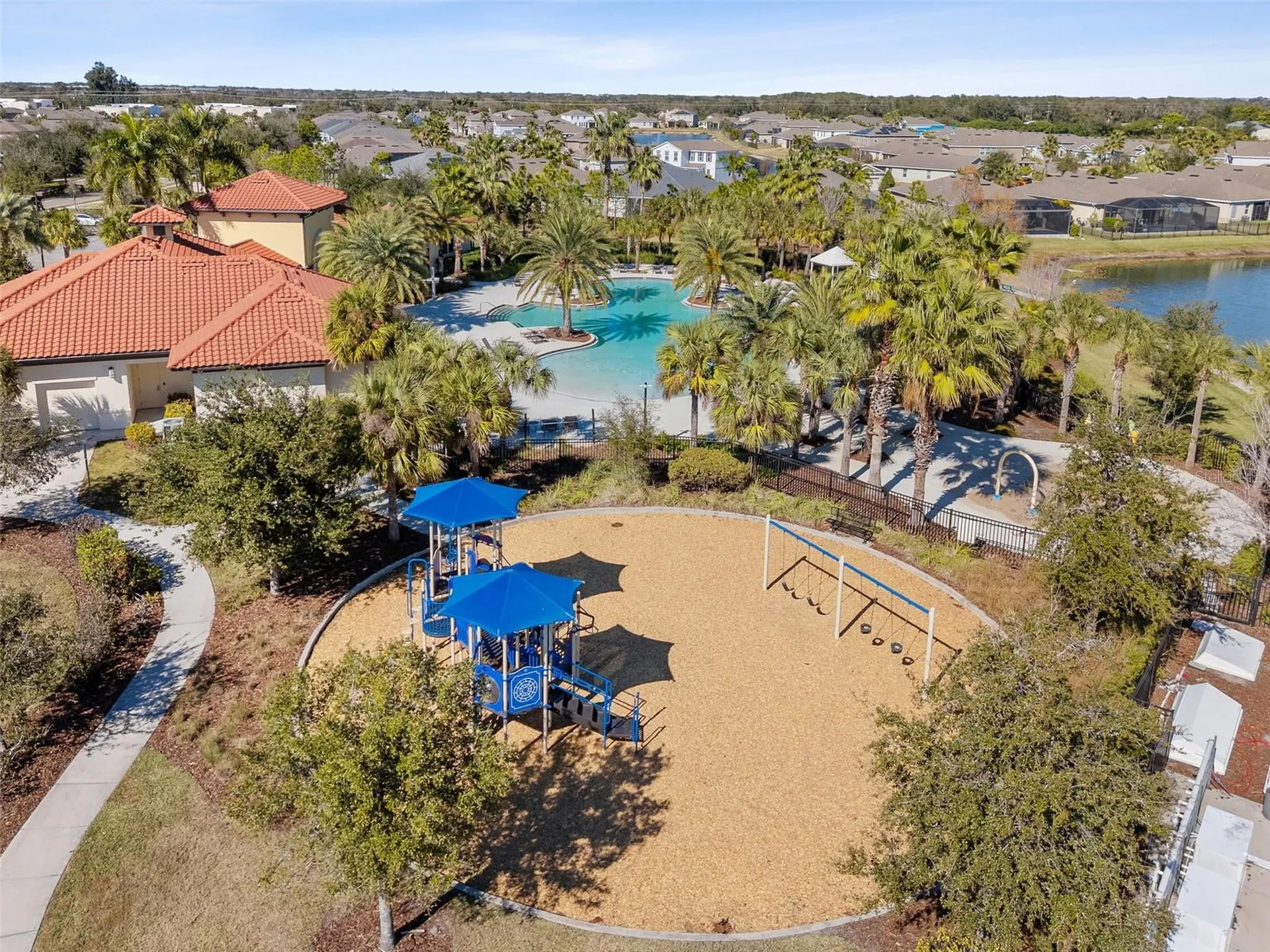 5438 Tripoli Drive Palmetto FL 34221