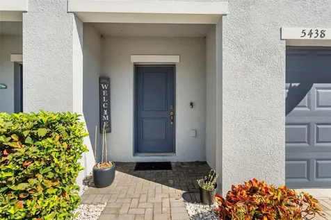 5438 Tripoli Drive Palmetto FL 34221