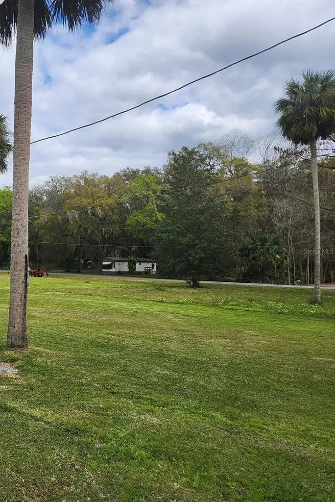 Tbd Cr 426 Lake Panasoffkee FL 33538
