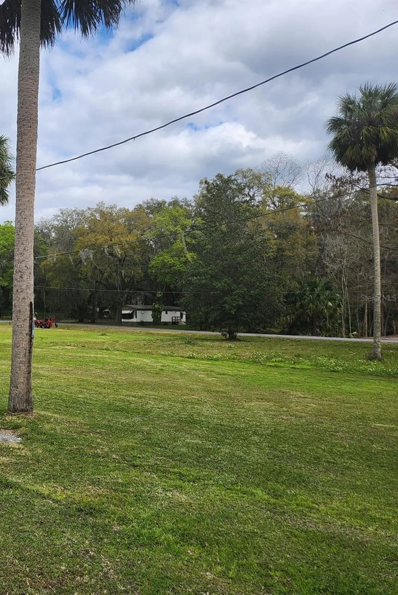 Tbd Cr 426 Lake Panasoffkee FL 33538