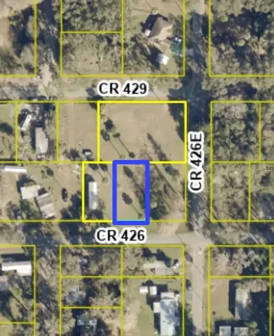 Tbd Cr 426 Lake Panasoffkee FL 33538