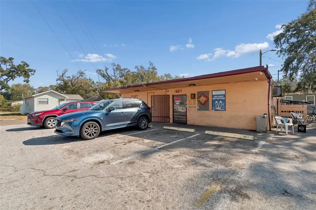 1664 15th Avenue S St Petersburg FL 33712