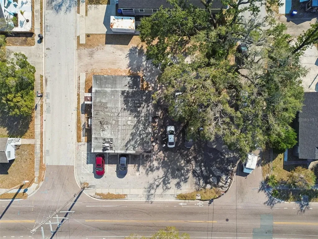 1664 15th Avenue S St Petersburg FL 33712
