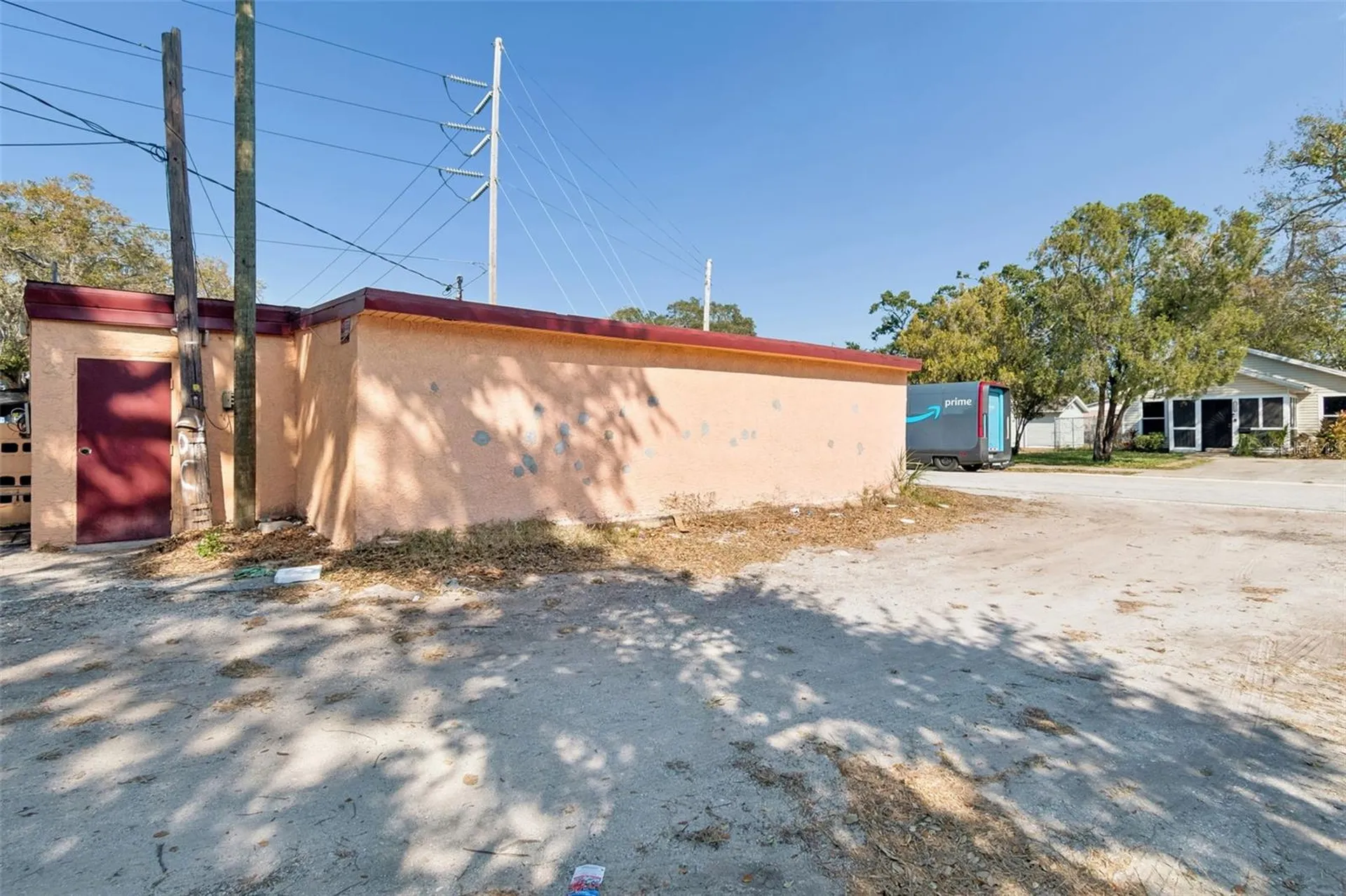 1664 15th Avenue S St Petersburg FL 33712