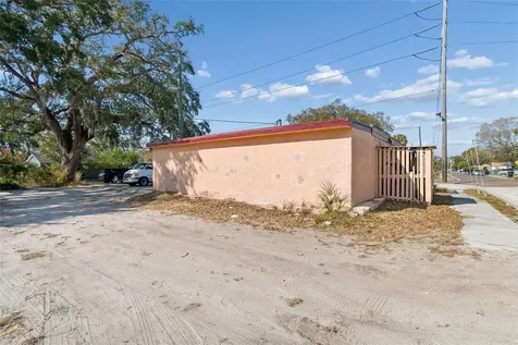 1664 15th Avenue S St Petersburg FL 33712