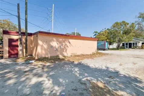 1664 15th Avenue S St Petersburg FL 33712