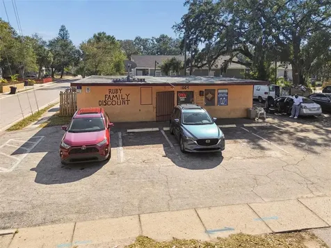 1664 15th Avenue S St Petersburg FL 33712