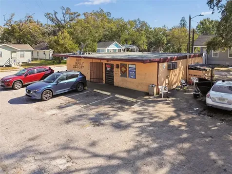 1664 15th Avenue S St Petersburg FL 33712