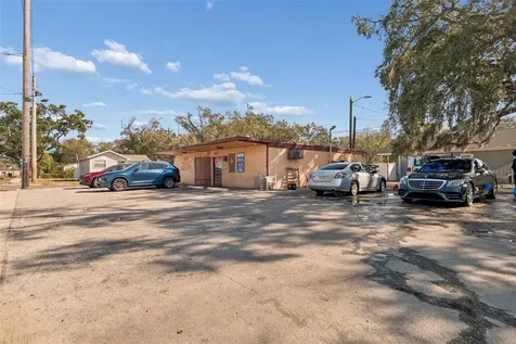 1664 15th Avenue S St Petersburg FL 33712