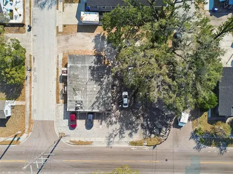 1664 15th Avenue S St Petersburg FL 33712