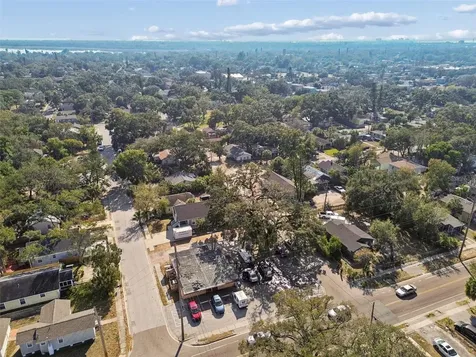 1664 15th Avenue S St Petersburg FL 33712