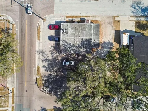 1664 15th Avenue S St Petersburg FL 33712