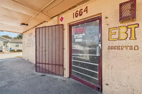 1664 15th Avenue S St Petersburg FL 33712