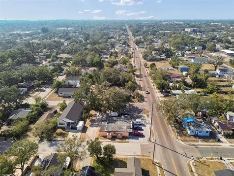 1664 15th Avenue S St Petersburg FL 33712