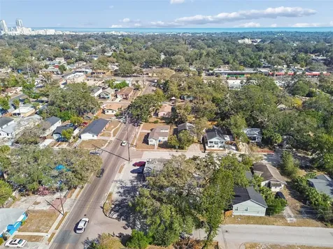 1664 15th Avenue S St Petersburg FL 33712