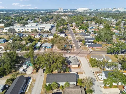 1664 15th Avenue S St Petersburg FL 33712