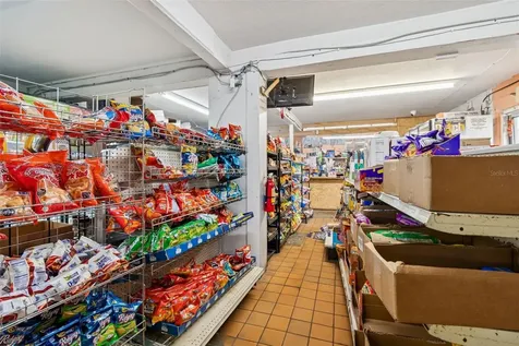 1664 15th Avenue S St Petersburg FL 33712